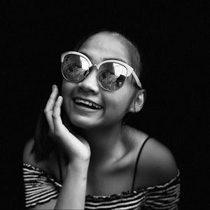 Meet your Posher, Gaile